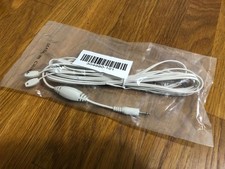 Original Bose DAB Antenna 2.5mm Aerial Wire - Bose Wave / Acoustic Wave ii -NEW