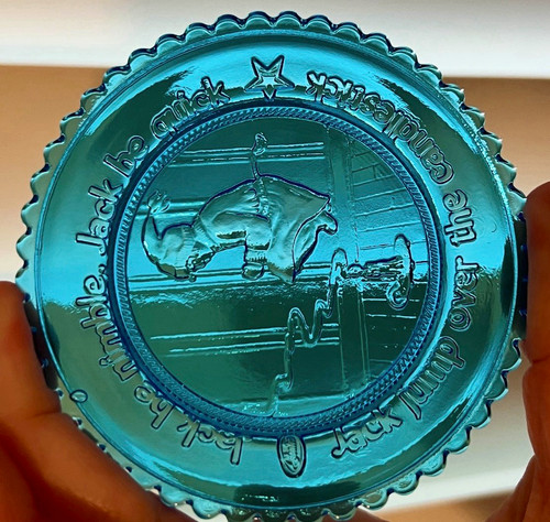Kaleidoscope inc 1981 blue - inc.,