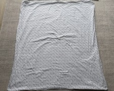 Ikea Cot Bed Duvet Cover  100%