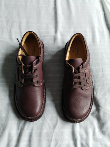 Clarks mens nature tan - clarks,