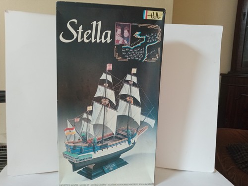 Heller 200 scale - heller, 1:200
