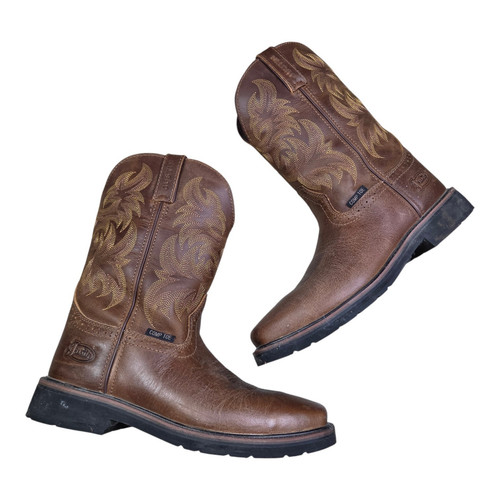 Justin handler boots men - boots, men's