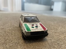 Bburago 1:43 Scale Diecast