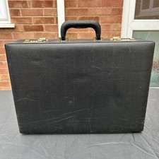 Vintage hard faux - vintage,