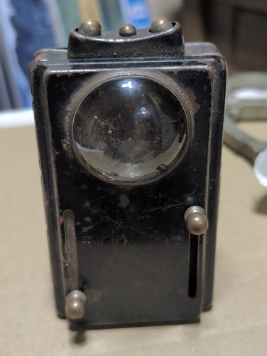 Ww2 german pressed - german, tin