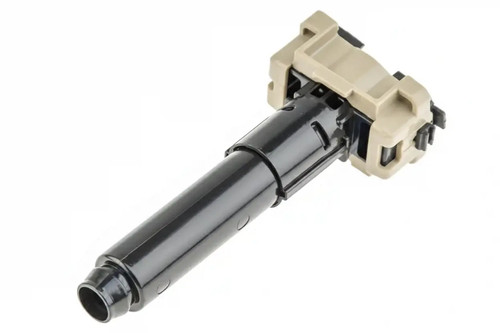 Headlamp washer nozzle - , right