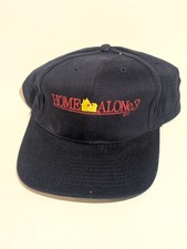 Vintage Home Alone 3 movie