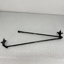 Front Wiper Linkage for