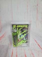 Dual signed animator - signed, uv