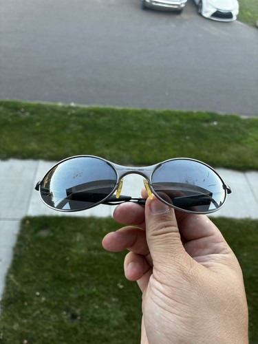Vintage oakley wire 1st gen - 1st,