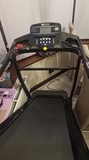 Dynamix Motorized Treadmill