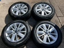 GENUINE VW CADDY VAN MAXI GOLF