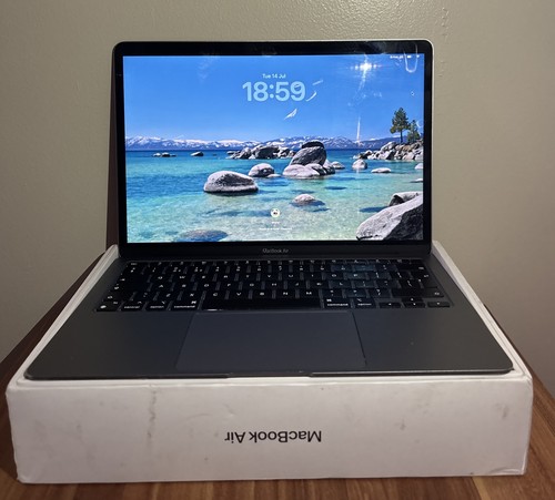 Apple macbook air a2337 - macbook,