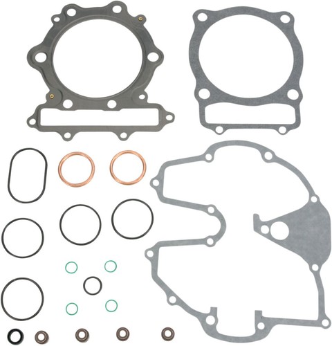 Moose top end gasket - moose,