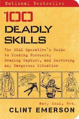 100 deadly skills clint - deadly, skills,