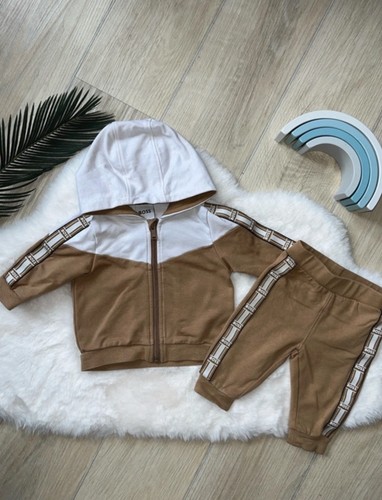 Hugo boss piece tracksuit - boss, 2