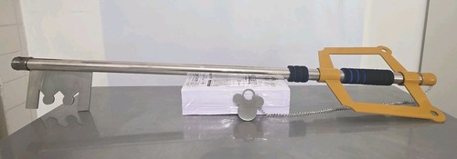 Replica keyblade kingdom - replica,
