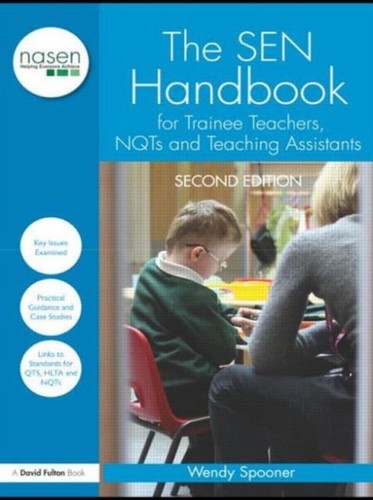 The sen handbook - the, trainee
