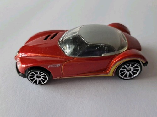Vintage 2002 hot wheels - vintage,