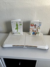 Nintendo Wii Balance Board
