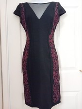 Amy Childs Collection Black &