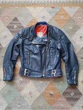 Lewis Leathers Aviakit 1960s