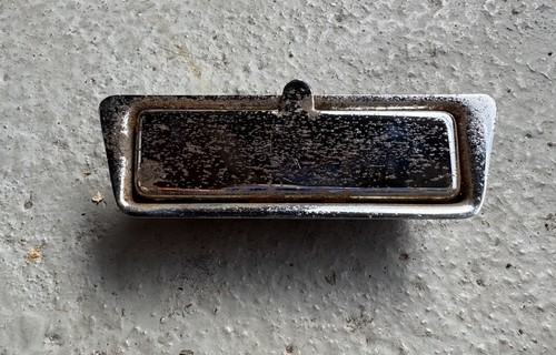 Early classic mini - classic, flip