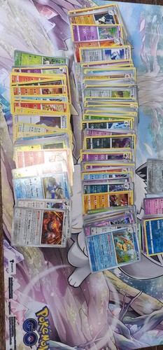 Pokemon card holo reverse - card, holo/reverse