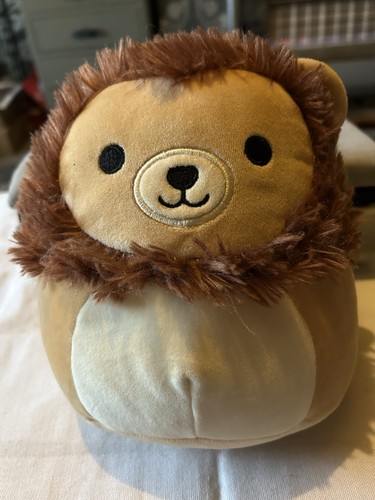 Francis lion squishmellow - francis,