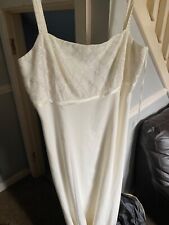 Wedding Dress - Victoria Jane - size 18