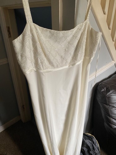 Wedding dress victoria jane - -,