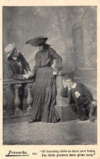 OLD LIVING PICTURE SERIES