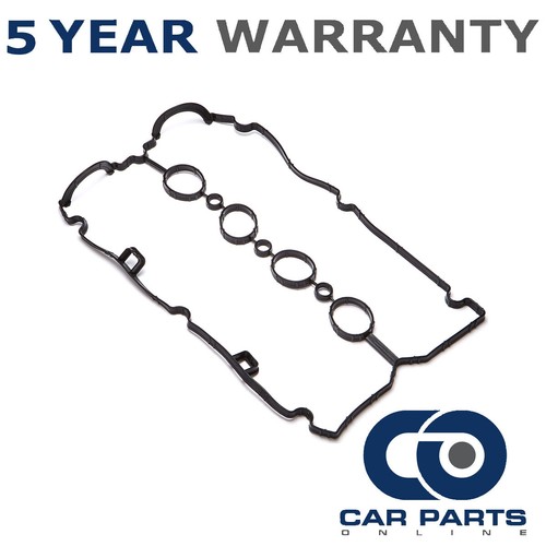 Camshaft rocker cover gasket - camshaft,