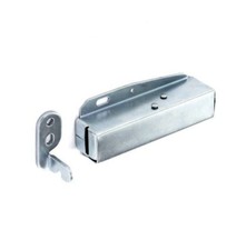 Loft door touch - touch, catch