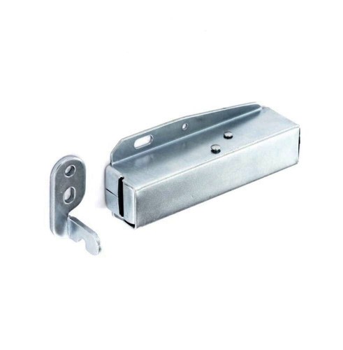 Loft door touch - touch, catch