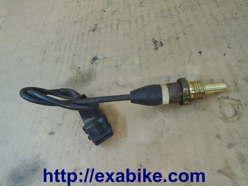 Air probe for bmw - air,