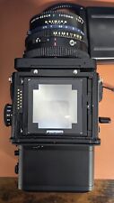 Mamiya RZ67 Mask for Phase One