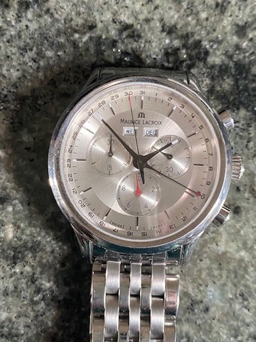 Maurice lacroix lc1228 - lacroix,