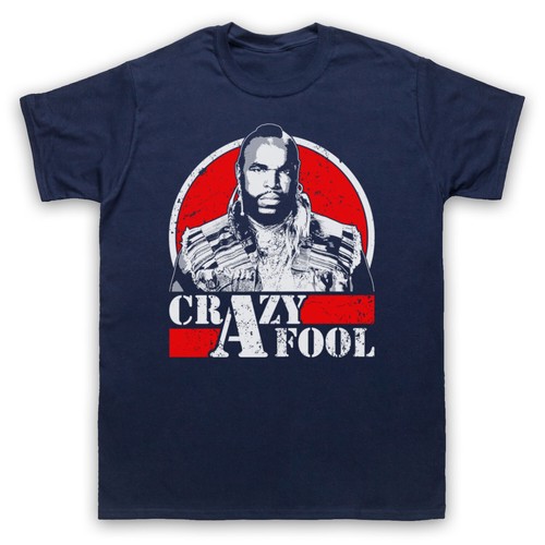 The team baracus crazy - team,