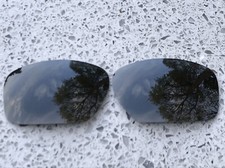 ETCHED POLARIZED BLACK IRIDIUM