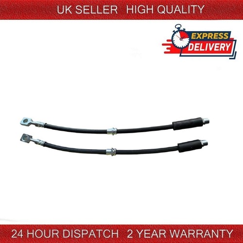 Brake hose for - 2x,