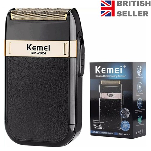 Professional mens foil shaver - professional,