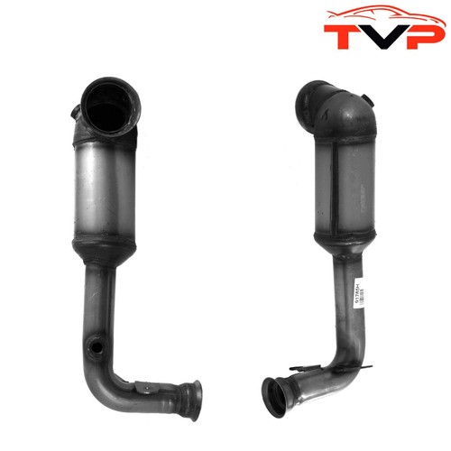 Catalytic converter for - bm,