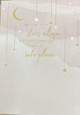 Blank Card / Love Card