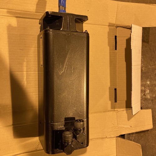 Servomotor siemens - servomotor,
