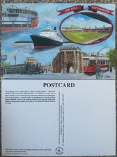 Southampton The Dell Unused