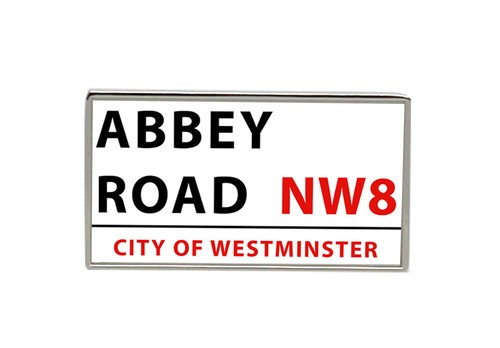 Abbey road street - road,
