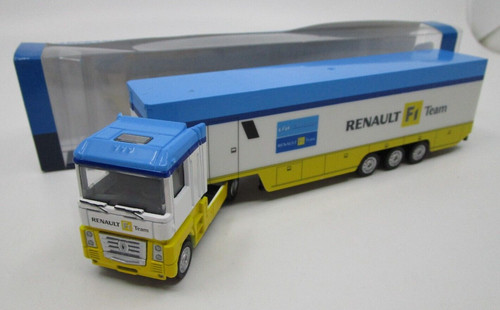 Ta1393 eligor truck - ta1393, 1/87