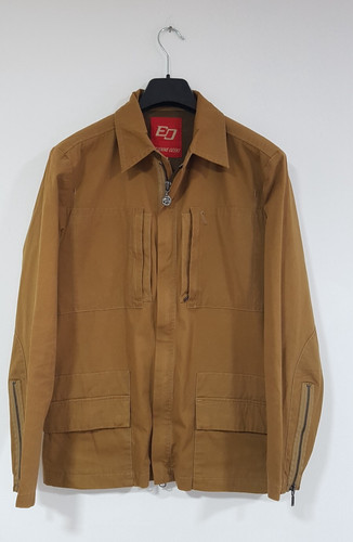 Etienne ozeki zip jacket - ozeki,