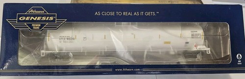 Athg25602 athearn genesis utlx - athg25602,